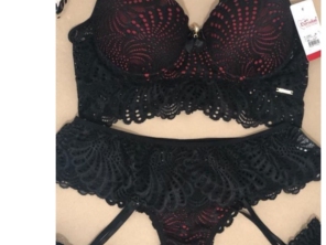 Foto de Doce Pimenta Lingerie em Botucatu, SP por Solutudo