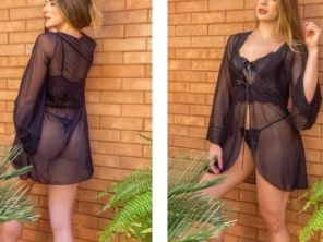 Foto de Doce Pimenta Lingerie em Botucatu, SP por Solutudo