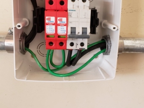 Foto de Mitra Volt - Energia Solar em Barra Mansa, RJ por Solutudo