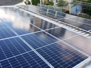 Foto de Mitra Volt - Energia Solar em Barra Mansa, RJ por Solutudo