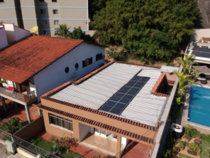 Foto galeria da empresa