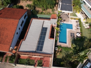 Foto de Mitra Volt - Energia Solar em Barra Mansa, RJ por Solutudo