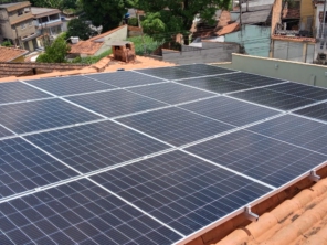 Foto de Mitra Volt - Energia Solar em Barra Mansa, RJ por Solutudo