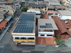 Foto de Mitra Volt - Energia Solar em Barra Mansa, RJ por Solutudo