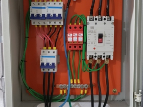 Foto de Mitra Volt - Energia Solar em Barra Mansa, RJ por Solutudo