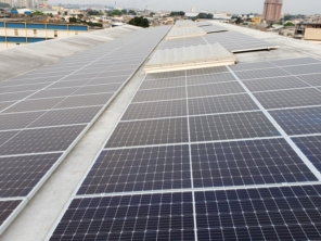Foto de Mitra Volt - Energia Solar em Barra Mansa, RJ por Solutudo