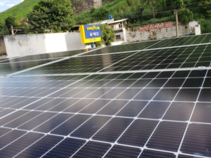 Foto de Mitra Volt - Energia Solar em Barra Mansa, RJ por Solutudo