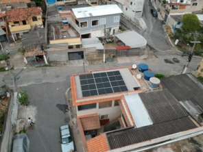 Foto de Mitra Volt - Energia Solar em Barra Mansa, RJ por Solutudo