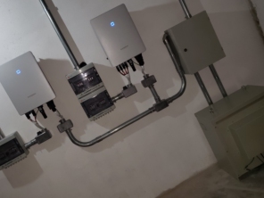 Foto de Mitra Volt - Energia Solar em Barra Mansa, RJ por Solutudo
