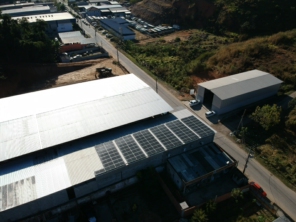Foto de Mitra Volt - Energia Solar em Barra Mansa, RJ por Solutudo