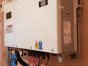 Foto de Mitra Volt - Energia Solar em Barra Mansa, RJ por Solutudo