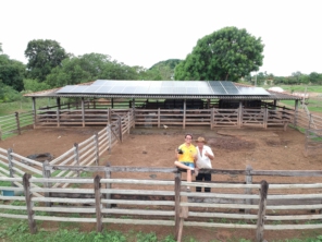 Produtor rural