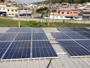 Empresa Novo Clima