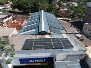 AM Pneus