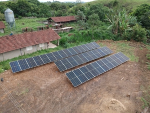 Foto de Mitra Volt - Energia Solar em Barra Mansa, RJ por Solutudo