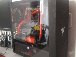 Foto galeria da empresa