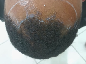 Foto de Barbearia Lenon em Botucatu, SP por Solutudo