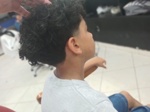 Foto de Barbearia Lenon em Botucatu, SP por Solutudo