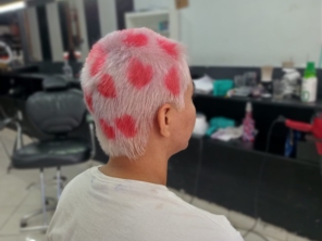 Foto de Barbearia Lenon em Botucatu, SP por Solutudo