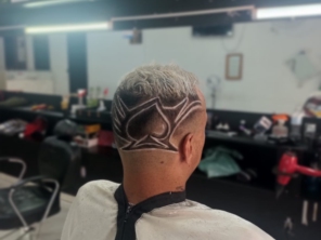 Foto de Barbearia Lenon em Botucatu, SP por Solutudo