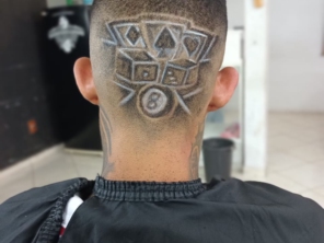 Foto de Barbearia Lenon em Botucatu, SP por Solutudo