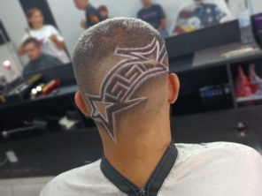 Foto de Barbearia Lenon em Botucatu, SP por Solutudo