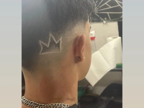 Foto de Barbearia Lenon em Botucatu, SP por Solutudo