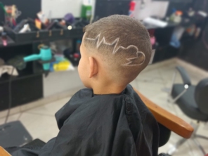 Foto de Barbearia Lenon em Botucatu, SP por Solutudo
