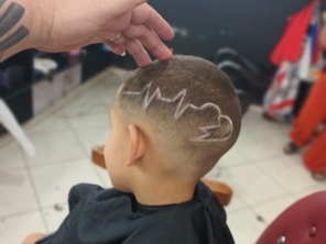 Foto de Barbearia Lenon em Botucatu, SP por Solutudo
