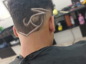 Foto de Barbearia Lenon em Botucatu, SP por Solutudo