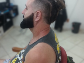 Foto de Barbearia Lenon em Botucatu, SP por Solutudo