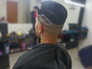 Foto de Barbearia Lenon em Botucatu, SP por Solutudo