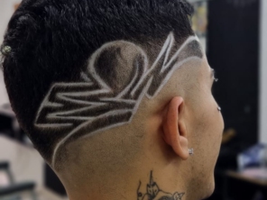 Foto de Barbearia Lenon em Botucatu, SP por Solutudo