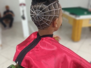 Foto de Barbearia Lenon em Botucatu, SP por Solutudo