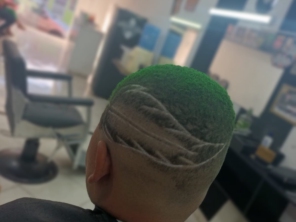 Foto de Barbearia Lenon em Botucatu, SP por Solutudo