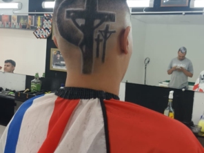 Foto de Barbearia Lenon em Botucatu, SP por Solutudo