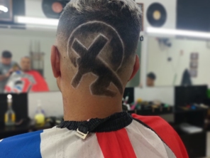 Foto de Barbearia Lenon em Botucatu, SP por Solutudo
