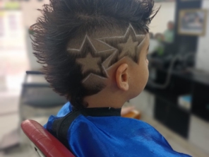 Foto de Barbearia Lenon em Botucatu, SP por Solutudo