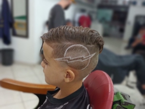 Foto de Barbearia Lenon em Botucatu, SP por Solutudo