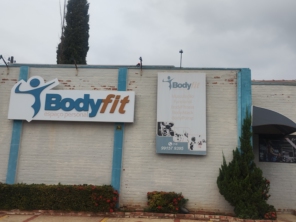 Foto galeria da empresa