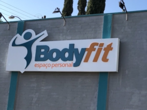 Foto de BodyFit Espaço Personal em São Manuel, SP por Solutudo