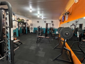 Foto de BodyFit Espaço Personal em São Manuel, SP por Solutudo