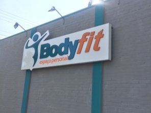 Foto de BodyFit Espaço Personal em São Manuel, SP por Solutudo