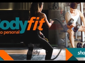 Foto de BodyFit Espaço Personal em São Manuel, SP por Solutudo