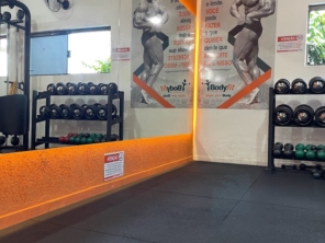 Foto de BodyFit Espaço Personal em São Manuel, SP por Solutudo