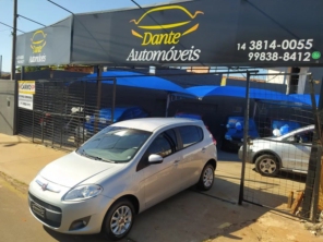 Foto de Dante Automoveis em Botucatu, SP por Solutudo