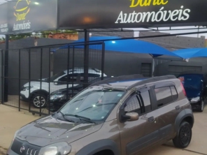 Foto de Dante Automoveis em Botucatu, SP por Solutudo