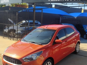 Foto de Dante Automoveis em Botucatu, SP por Solutudo