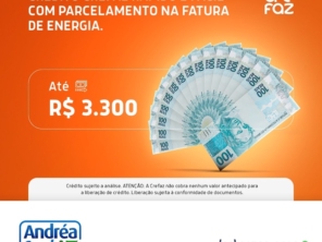 Foto de Andréa Cred em São Manuel, SP por Solutudo