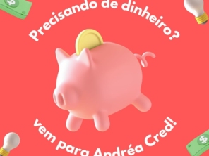 Foto de Andréa Cred em São Manuel, SP por Solutudo